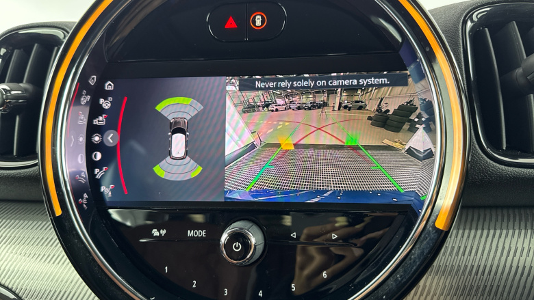 MINI Countryman 1.5 Cooper Exclusive Premium Plus 5dr Auto Petrol Hatchback